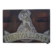 *HH* Antico Timbro Sigillo