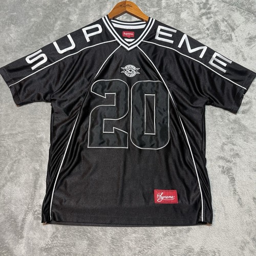 Maglia calcio supreme - calcio, famosa