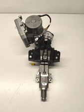 Cremagliera dello sterzo parte