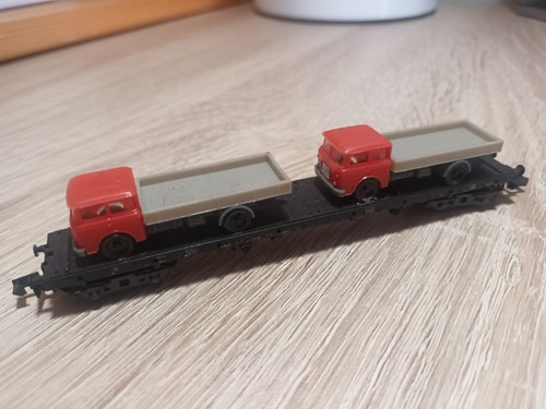 Fleischmann piccolo 8236 - fleischmann,