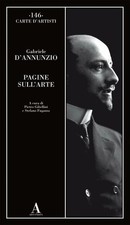 Pagine sull’arte - Gabriele