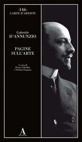 Pagine sull arte - pagine,