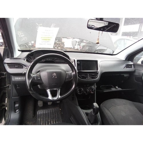 Kit airbag peugeot 208 - airbag,