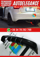 💕ART. 0062 DIFFUSORE A3 8P