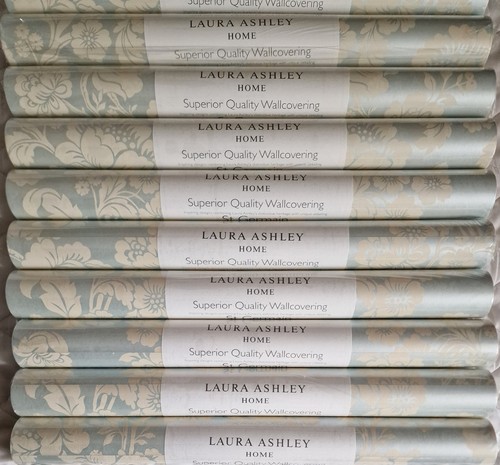 Carta parati laura ashley - parati,