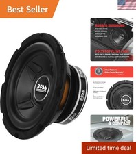Subwoofer per Auto 8 Pollici -