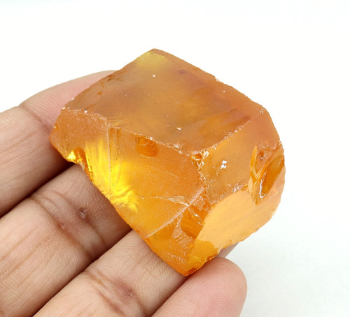 Gemma sciolta minerale