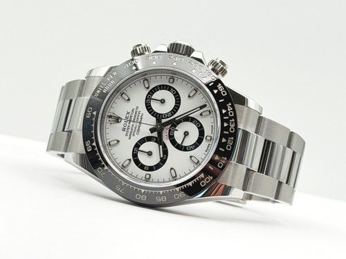 Rolex cosmograph daytona - rolex,