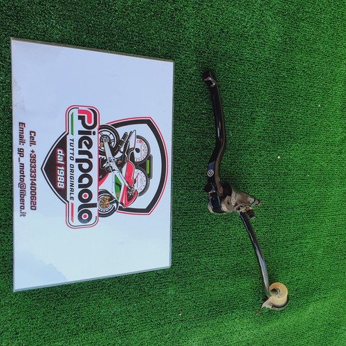 Pompa freno radiale - , brembo