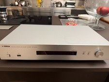 Lettore audio di rete YAMAHA