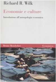 Economie culture - e,