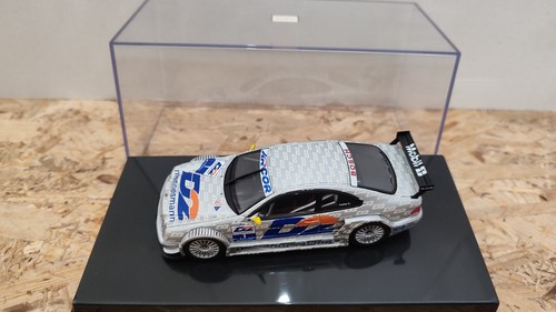 Mercedes clk dtm - mercedes,