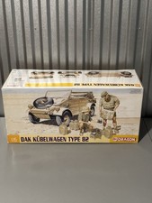 Dragon 75021 1:6 DAK/Africa