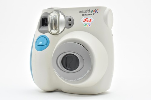 Fujifilm cheki pop instax mini - fujifilm,