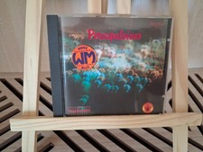 CD ALBUM Patrice Sciortino –
