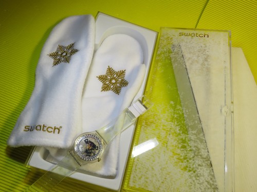 Difetti swatch mas special - swatch,