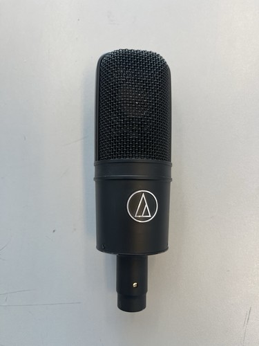 Audio technica at4040 - audio-technica,
