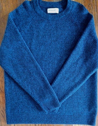 Maglione abercrombie fitch - &,