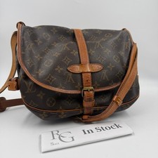 Borsa a tracolla Louis Vuitton
