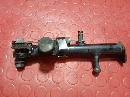 Cavalletto laterale yamaha - laterale,