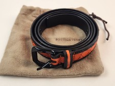 Autentica cintura bottega - cintura,