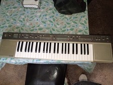 Tastiera sintetizzatore Yamaha