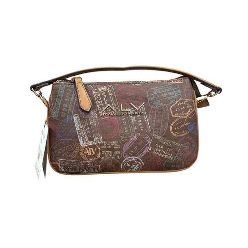 Borsa spalla alv alviero - by,
