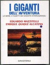 [097] GIGANTI DELL AVVENTURA