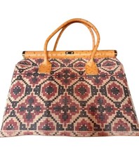 Borsa Genuine Leather