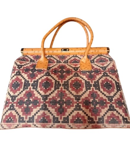 Borsa genuine leather - borsa,
