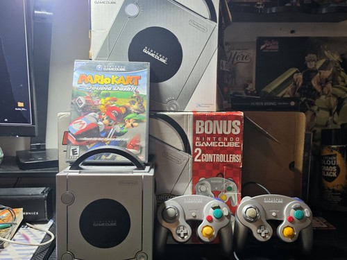 Mario kart console - mario,