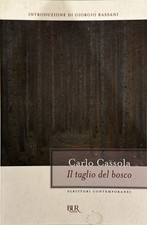 Libro taglio del - taglio,