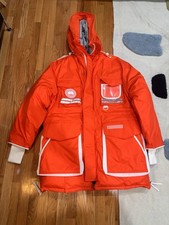 Parka Canada Goose Snow Mantra