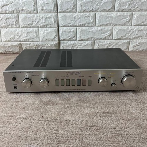 Luxman integrated - luxman, l-1