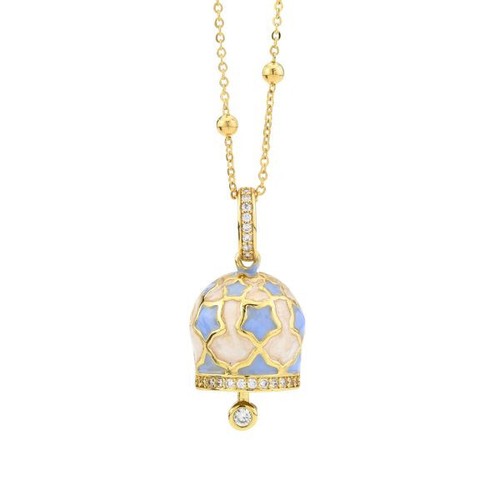 Collana boccadamo mya - boccadamo, da