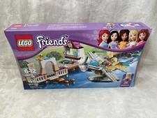LEGO 3063 Friends Heartlake