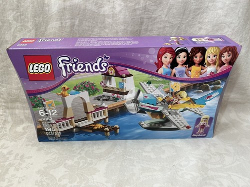 Lego 3063 friends - lego,