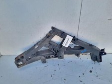 GX7317A881AC STAFFA SUPPORTO PARAURTI POST DX JAGUAR XE (X760) 2.0 D 16V AUT 180