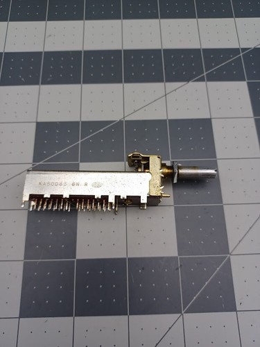 Yamaha 1020 2020 - cr-1020, cr-2020