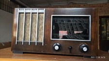 radio Telefunken 664wk