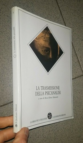 Trasmissione della - la,