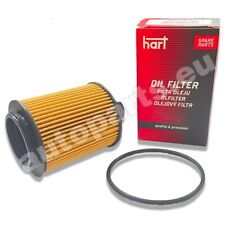 Filtro Olio Tagliando per FIAT