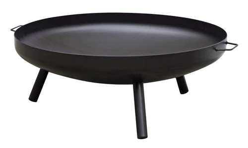 Braciere ferro diam cm - braciere,