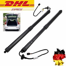 2 molle a gas portellone hub powerlift 32357571 32384406 per Volvo V60 elettrica