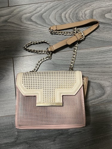 Borsa mano zara - cross,