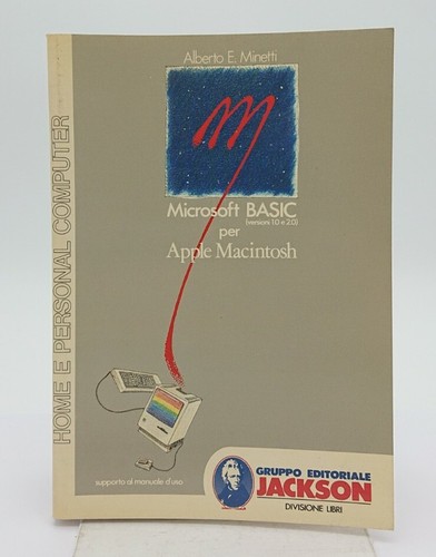 Minetti microsoft basic - minetti, per