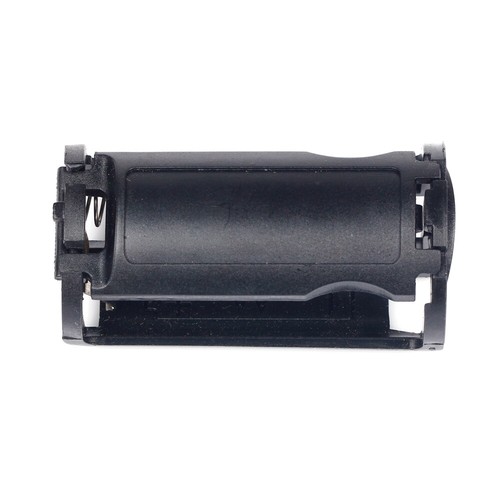 Supporto batteria microfono