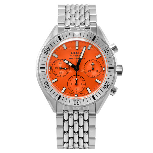 Doxa sub 200 graph ii - doxa,