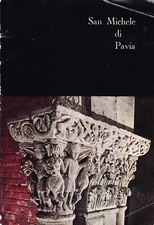 San Michele di Pavia - Adriano