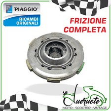 Frizione ape completa kit - 50,